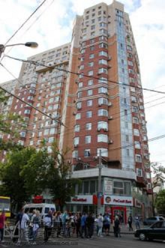 продажа однокомнатной квартиры номер A-173869 в Приморском районе, фото номер 10